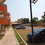 Apartamento Para Temporada