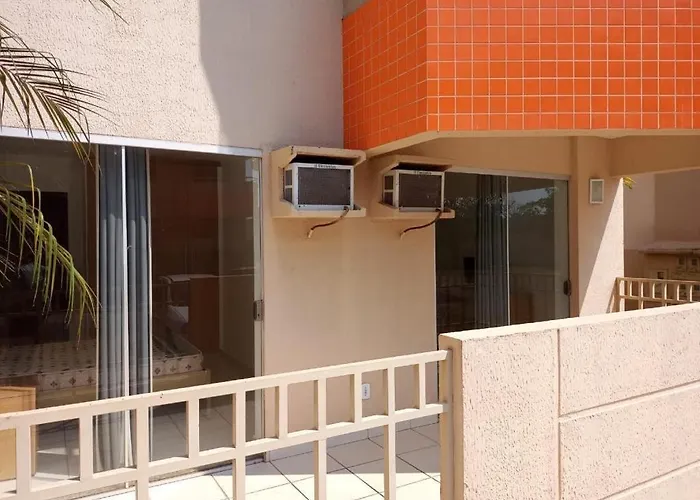 Apartamento Para Temporada