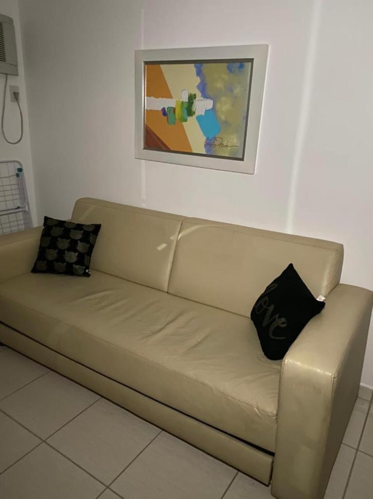 Temporada Apartamento *