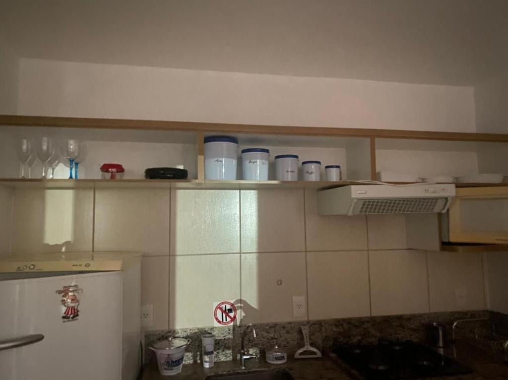 Apartamento Temporada