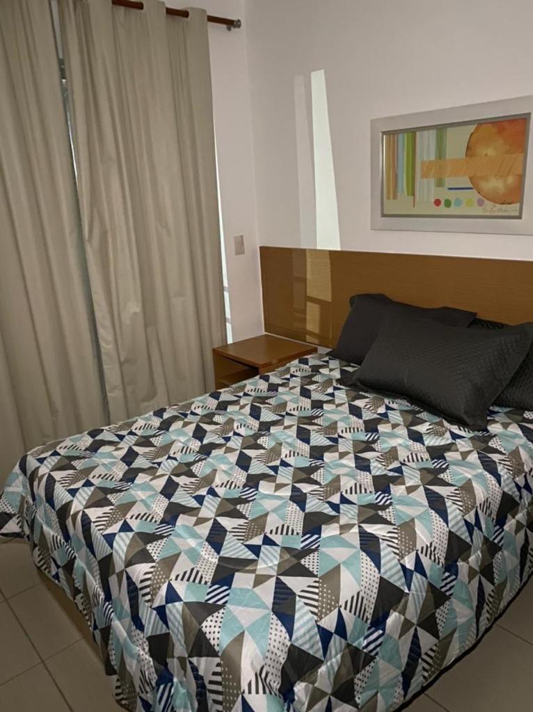 Apartamento Temporada *